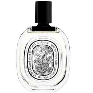 Diptyque Eau Rose Eau De Toilette