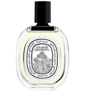 Diptyque Geranium Odorata Eau De Toilette