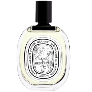 Diptyque Eau Des Hesperides Eau De Toilette