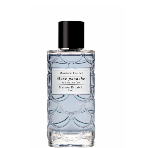 Maison Rebatchi Musc Panache Eau De Parfum