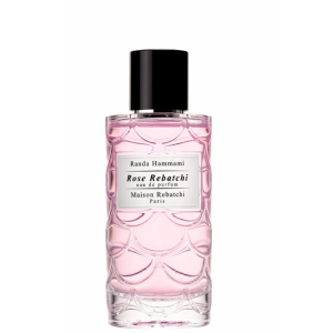 Maison Rebatchi Rose Rebatchi Eau De Parfum