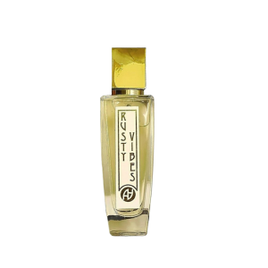Antonio Alessandria Rusty Vibes Eau de Parfum
