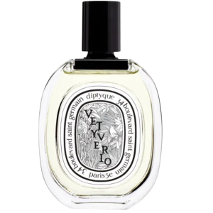 Diptyque Vetyverio Eau De Toilette
