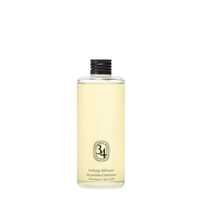 diptyque ricarica diffusore fragranze 34 Boulevard St. Germain