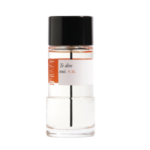 D'ORSAY V.H. Te dire oui Eau de Parfum