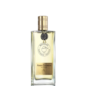 Nicolai Ambre Cashmere Intense Eau de Parfum