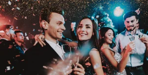Profumi per capodanno e altre occasioni importanti