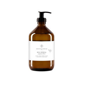 Essential Parfums Detergente Liquido Bois Imperial