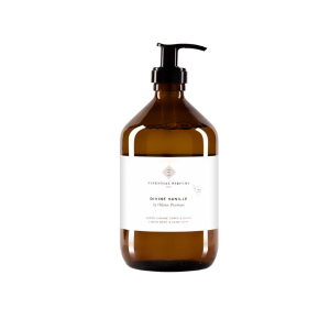 Essential Parfums Detergente Liquido Divine Vanille