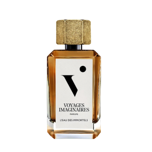 Voyage Imaginaires L'eau des Immortels  Eau de Parfum
