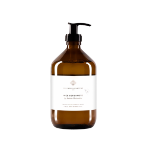 Essential Parfums  Detergente Liquido Nice Bergamote