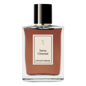 Une Nuit Nomade Suma Oriental Eau de Parfum