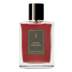 Une Nuit Nomade Ambre Khandjar Eau de Parfum