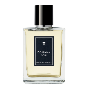 Une Nuit Nomade Bohemian Soul
