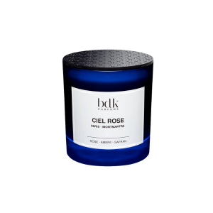 BDK Parfums Ciel Rose Candela Profumata