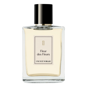 Une Nuit Nomade Fleur des Fleurs