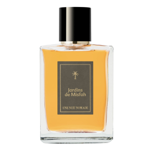 Une Nuit Nomade Jardin de Misfah Eau de Parfum