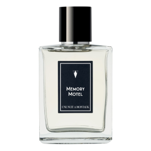 Une Nuit Nomade Memory Motel