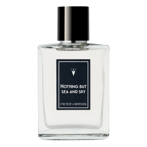 Une Nuit Nomade Nothing but Sea and Sky Eau de Parfum
