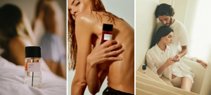 Profumi D'Orsay