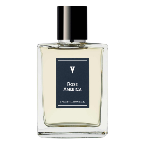 Une Nuit Nomade Rose America Eau de Parfum