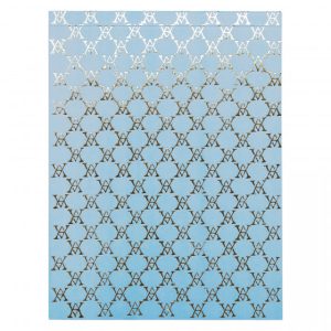 Astier de Villatte Grand Carnet logo