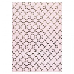 Astier de Villatte Petit Carnet logo