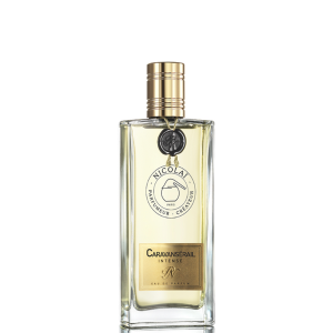 Nicolai Parfumeur Caravansérail Intense Eau de Parfum