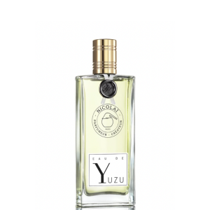 Nicolai Parfumeur Eau de Yuzu Eau Fraiche