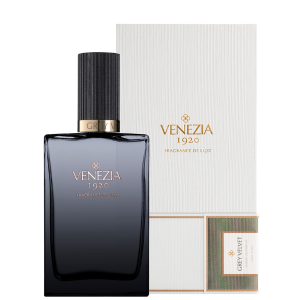 Venezia 1920 Grey Velvet Extrait de Parfum