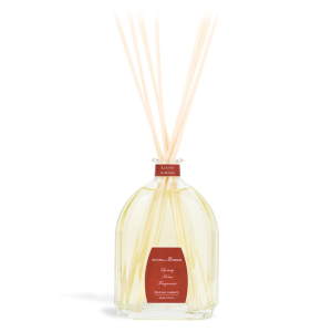 Officina delle Essenze Legno di Rosa Diffusore di Profumo per Ambienti