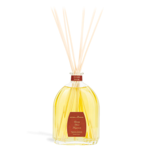 Officina delle Essenze Scorze & Spezie Diffusore di Profumo per Ambienti