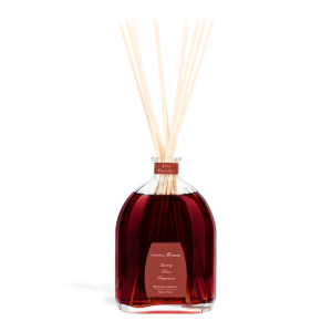 Officina delle Essenze Uva Fragola Diffusore di Profumo per Ambienti
