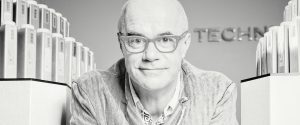 Bertrand Duchaufour