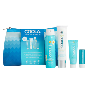 Coola Travel Kit Signature