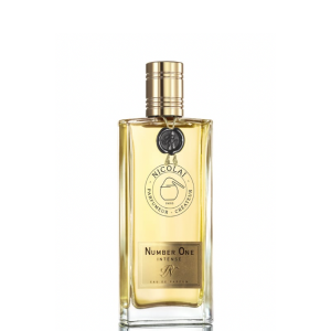 Nicolai Parfumeur Number One Intense Eau de Parfum