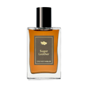 Une Nuit Nomade Sugar Leather Eau de Parfum