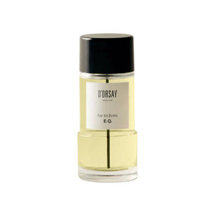 D’Orsay E. Q. Sur tes Levres Eau de Parfum