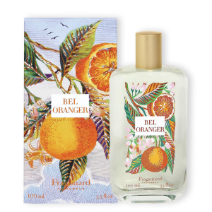 Fragonard Bel Oranger Eau de Toilette