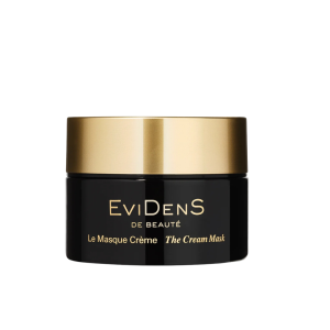 Evidens de Beautè Maschera Crema