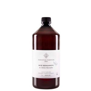 Essential Parfums Detersivo per Indumenti Nice Bergamote
