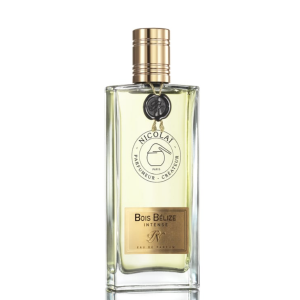 Nicolai Parfumeur Bois Bélize Intense Eau de Parfum