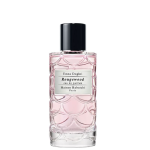 Maison Rebatchi Rouge Wood Eau de Parfum