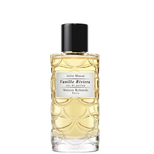 Maison Rebatchi Vanille Riviera Eau de Parfum