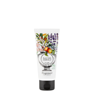 Fragonard Balsamo certificato bio