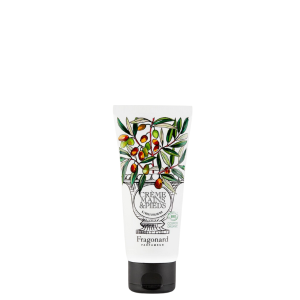 Fragonard crema mani e piedi certificata bio