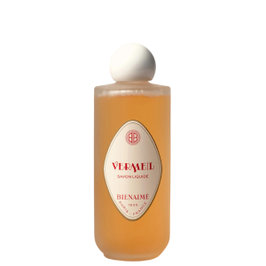 Bienaimé Sapone liquido Vermeil