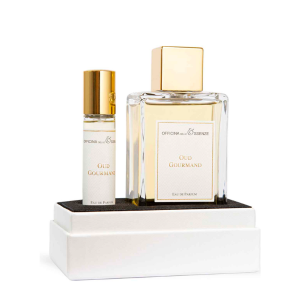 Officina delle Essenze Oud Gourmand
