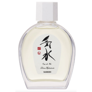 Eau de Ki