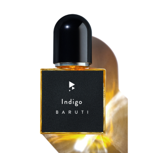 Baruti Indigo Extrait de parfum